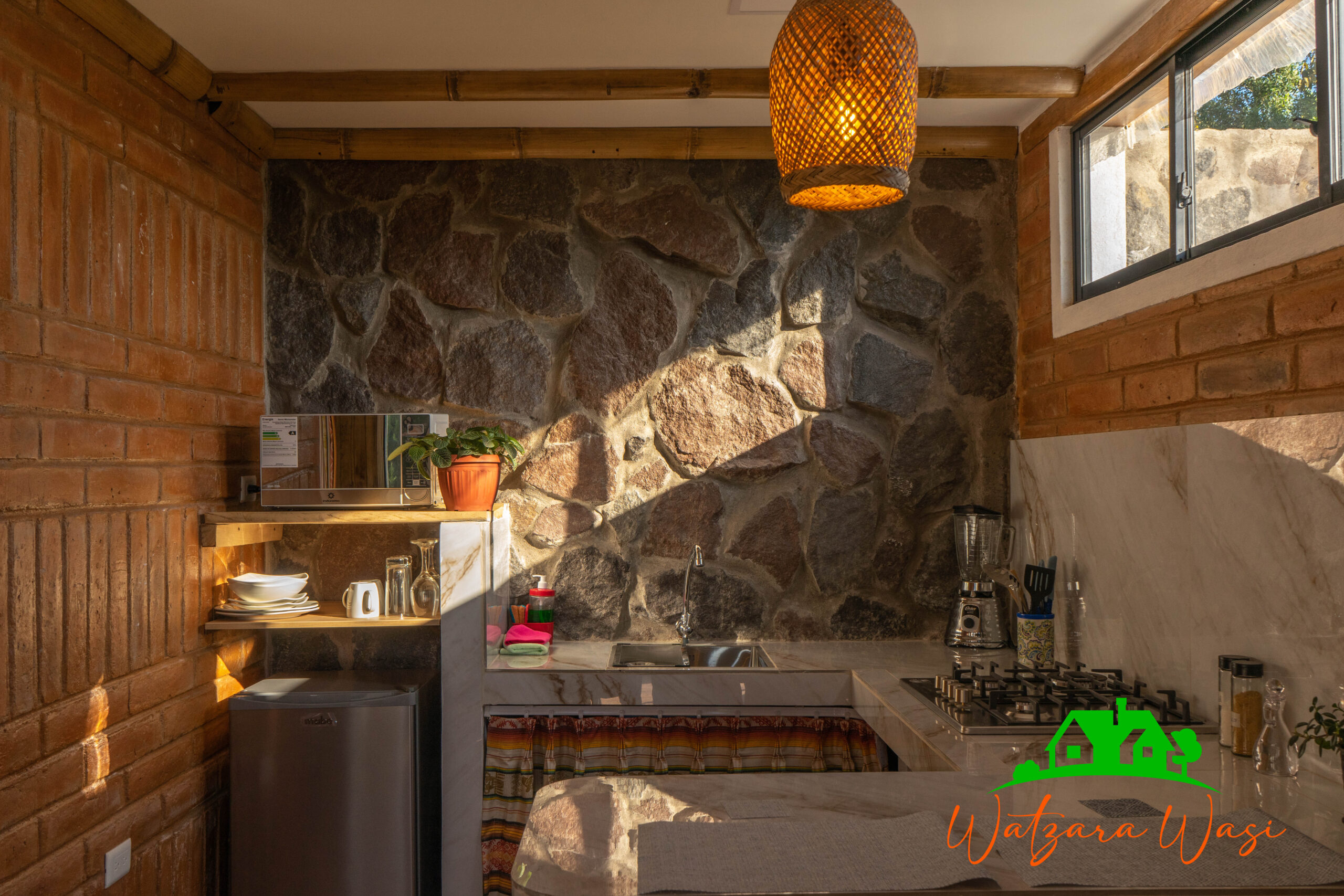 Hostal en Cotacachi